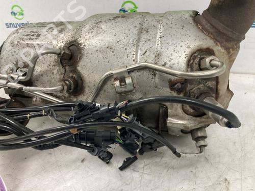 Particulate filter FIAT DUCATO Van (250_) 130 Multijet 2,3 D | BP26665466M81 - Image 2