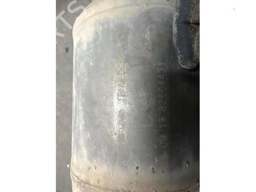 Catalyst RENAULT TRAFIC III Van (FG_) 2.0 dCi 120 (FGMN) | BP40578747M10  - Image 5
