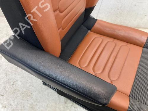 Left front seat CITROËN C3 AIRCROSS II (2R_, 2C_) 1.2 PureTech 110 (2RHNZB, 2RHNZW, 2RHNPX, 2RHNPJ) | BP40585916C15 - Image 7