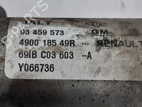 Steering rack OPEL VIVARO B Van (X82) 1.6 CDTI (05) | BP27092740M22 - Image 3