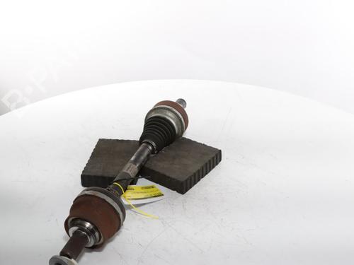 Left rear driveshaft VOLVO EX40 (536) EV | BP27971167M40 - Image 9