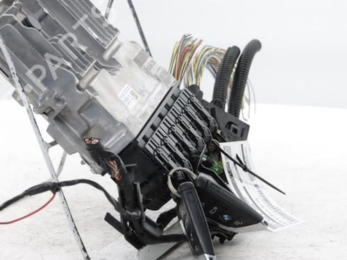 Engine control unit (ECU) BMW 1 (F40) 118 i | BP33874598M57  - Image 9