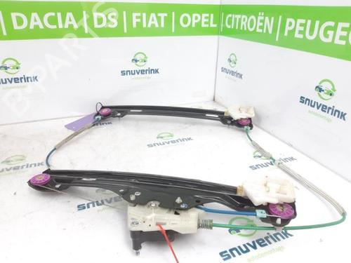 Front right window mechanism FIAT 500e (332_) Elektro 3+1 (FA1) | BP40582102C23 - Image 2