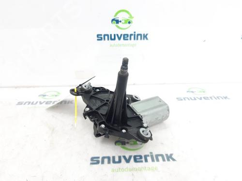 Used Rear wiper motor MINI MINI CLUBMAN (R55) One (98 hp) 24164638