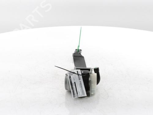 Rear right seatbelt MERCEDES-BENZ C-CLASS (W205) C 350 e (205.047) | BP29426341I28 