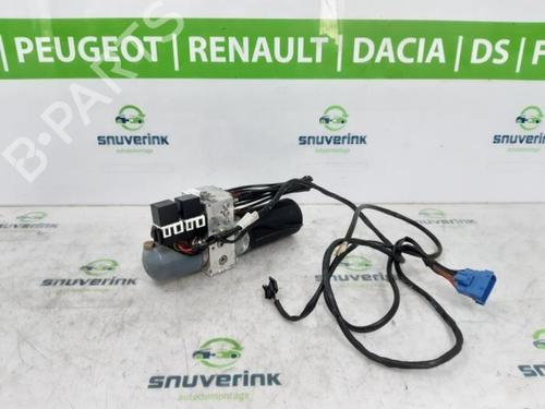 Used Electronic module Electronic module PEUGEOT 307 CC (3B) 2.0 16V (136 hp) 40581196 40581196