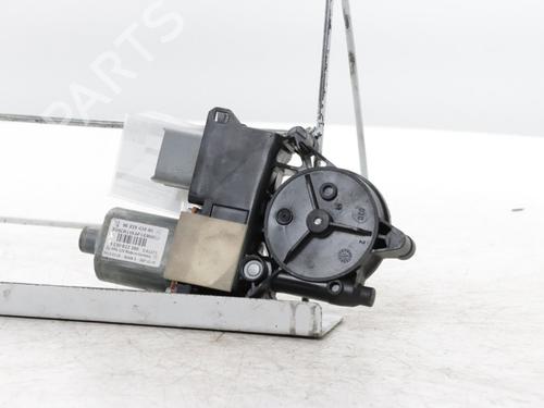 Módulo eletrónico Módulo eletrónico PEUGEOT 308 CC (4B_) 1.6 16V (156 hp) 34423610 34423610
