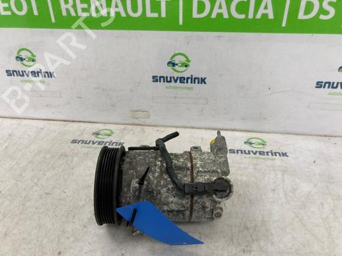 Used AC compressor PEUGEOT 308 I (4A_, 4C_) 1.6 16V (120 hp) 26279806