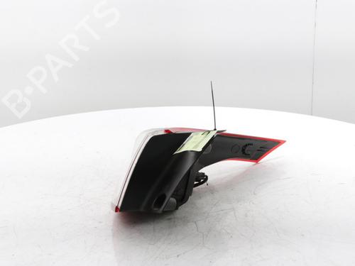 Left taillight OPEL CROSSLAND X / CROSSLAND (P17, P2QO) 1.2 (75) | BP29640534C34 