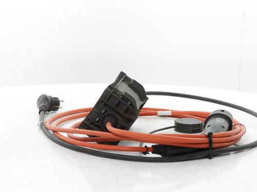 Cable OPEL MOKKA MOKKA-e (76) | BP38409115E12 - Image 3
