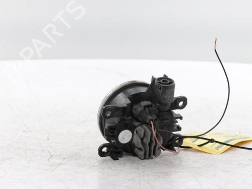 Left front fog light RENAULT CAPTUR I (J5_, H5_) 1.2 TCe 120 | BP31960631C30 