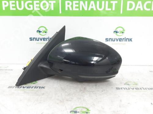 Used Left mirror RENAULT ARKANA I (LCM_, LDN_) 1.3 TCe 160 (LDN1) (158 hp) 20158256