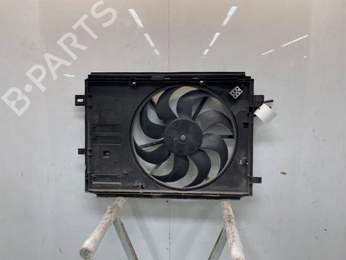 Used Electronic module Electronic module PEUGEOT PARTNER Box Body/MPV (K9) 1.5 BlueHDi 75 (75 hp) 40584832 40584832