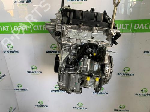 Engine RENAULT CLIO V (B7_) 1.0 TCe 90 (B7MT) | BP29827877M1