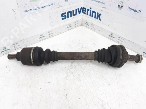 Used Left front driveshaft Left front driveshaft 10800352 10800352