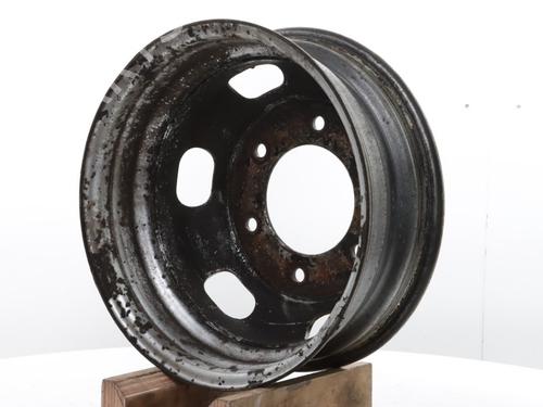 Fælk RENAULT MASTER III Platform/Chassis (EV, HV, UV) 2.3 dCi 145 RWD (UV0F, UV0E, HV0E, HV0F, HV0T, HV10,... | BP39618935C45 - Image 7