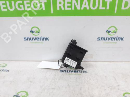 Used Electronic module MAZDA CX-3 (DK) 2.0 SKYACTIV-G (DK5W, DK6W) (120 hp) 21193255
