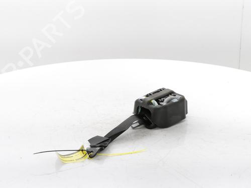 Rear left seatbelt RENAULT KADJAR (HA_, HL_) 1.2 TCe 130 (HLMR) | BP29241372I29 