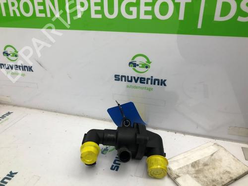 Used Thermostat housing PEUGEOT BOXER Van 2.2 HDi 100 (101 hp) 17122468
