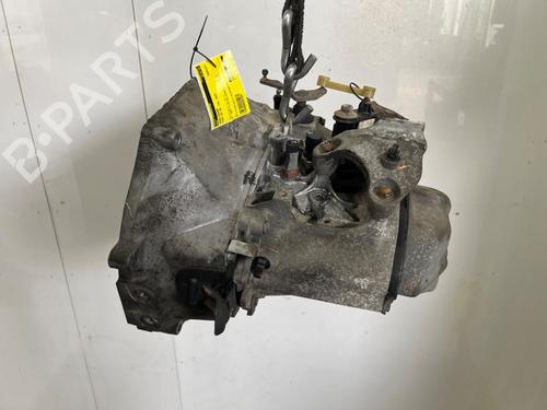 Used Gearbox PEUGEOT 207 SW (WK_) 1.4 16V (95 hp) 27970986