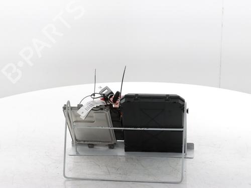 Engine control unit (ECU) CITROËN C3 II (SC_) 1.0 VTi 68 | BP29640808M57 