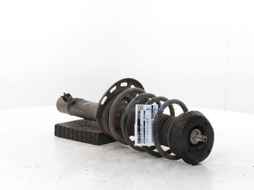 Left front shock absorber PEUGEOT 2008 I (CU_) 1.2 THP 110 / PureTech 110 | BP33846332M16 - Image 2