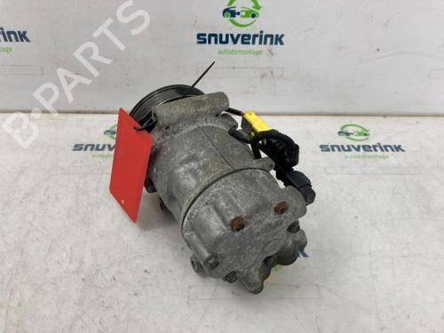 AC compressor CITROËN C3 II (SC_) 1.6 HDi | BP40582644M34 - Image 2
