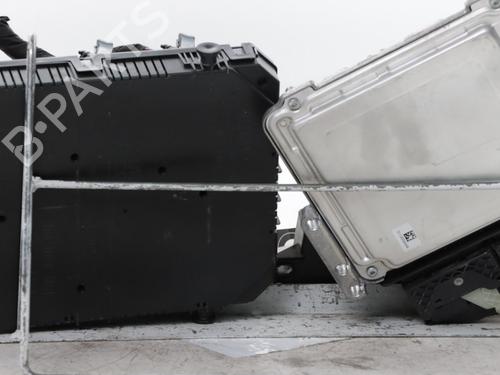 Engine control unit (ECU) OPEL COMBO Box Body/MPV (K9) 1.5 D | BP38111468M57 - Image 6
