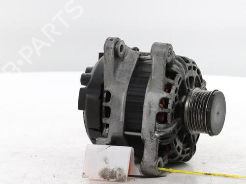 Alternator CITROËN C4 SPACETOURER (3D_) 1.2 PureTech 130 | BP39508039M7 - Image 4
