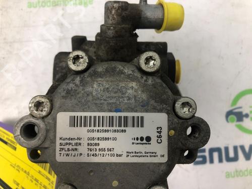Steering pump FIAT DUCATO Van (250_) 115 Multijet 2,0 D | BP23123231M99 - Image 4