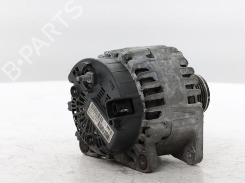 Alternator RENAULT KANGOO Express (FW0/1_) 1.5 dCi 75 (FW07, FW10, FW04) | BP25884771M7 