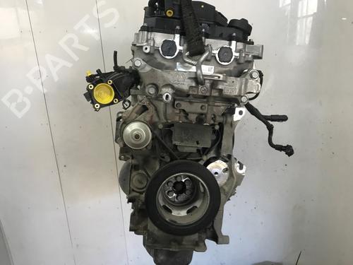 Engine OPEL COMBO Box Body/MPV (K9) 1.2 | BP30185830M1 - Image 4