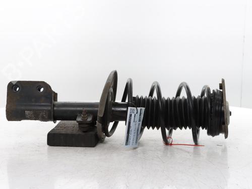 Used Right front shock absorber Right front shock absorber 34566184 34566184