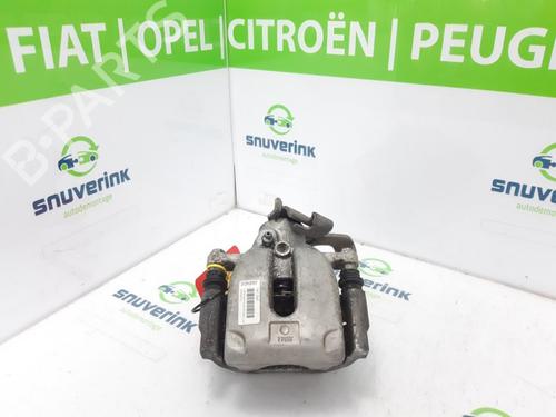 Used Left rear brake caliper Left rear brake caliper 24165316 24165316