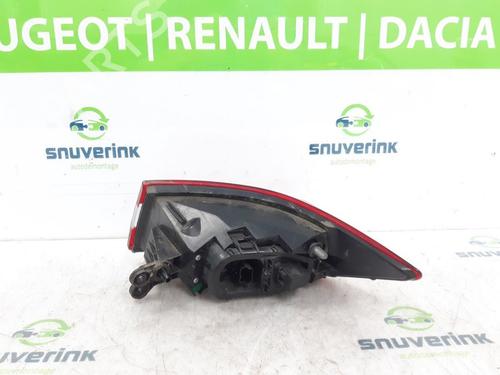 Left taillight RENAULT CLIO IV (BH_) 0.9 TCe 90 (BHNF, BHMA, BHMH, BHJK, BHJR) | BP13651945C34 