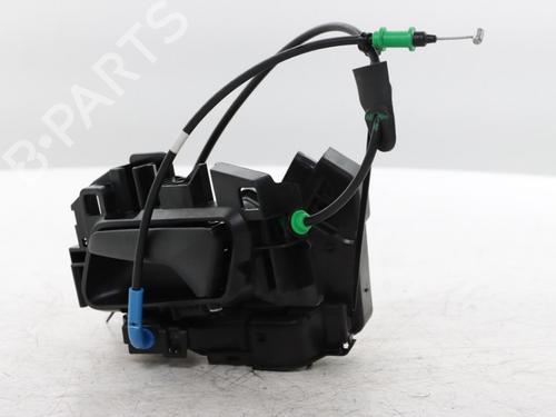 rear-left-lock-fiat-grande-panda-328-2024-33874365 main image