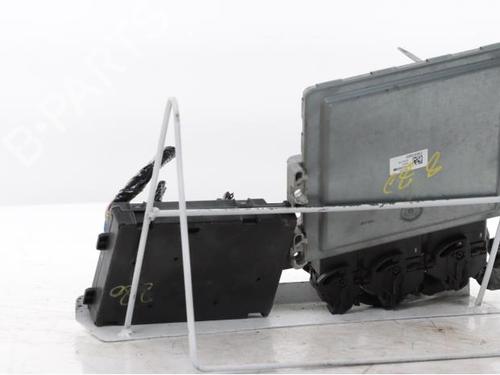 Engine control unit (ECU) DACIA DOKKER MPV (KE_) 1.2 TCe (KEM0, KEAY) | BP40542431M57 - Image 5