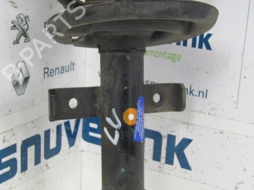 Right front shock absorber RENAULT CLIO IV Grandtour (KH_) 1.5 dCi 90 (KHN3, KHN4) | BP18301148M17 