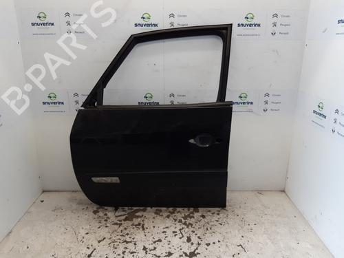 Used Left front door RENAULT ESPACE IV (JK0/1_) 2.0 dCi (JK02, JK03) (131 hp) 10796519
