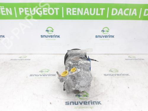 AC compressor PEUGEOT 208 I (CA_, CC_) 1.2 VTI 82 | BP24647659M34