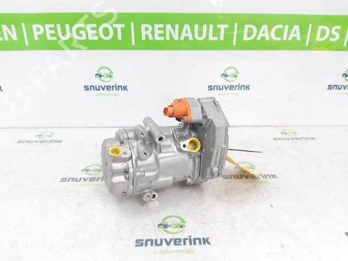 Used AC compressor AC compressor 24477144 24477144