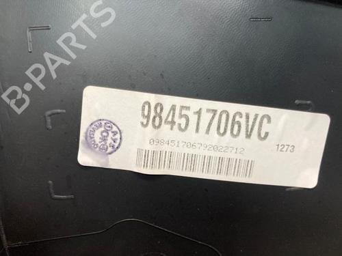 Front left panel OPEL CORSA F (P2JO) 1.2 (68) | BP40582609C58 - Image 4