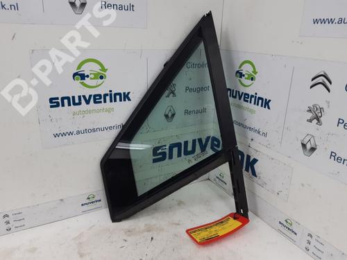 Used Front left quarter glass Front left quarter glass CITROËN C4 Coupe (LA_) 1.6 16V (109 hp) 10795162 10795162
