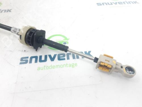 Cable RENAULT MEGANE IV Grandtour (K9A/M/N_) 1.5 dCi 110 | BP23122851E12 
