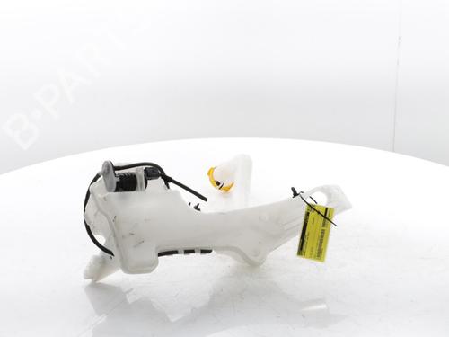 Windscreen washer tank RENAULT CLIO V (B7_) 1.0 TCe 90 (B7MT) | BP29241877C113 