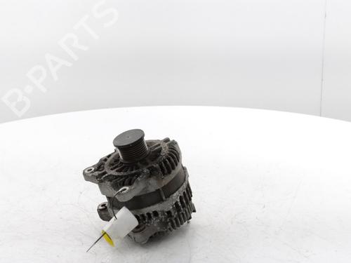 Alternator RENAULT TRAFIC III Van (FG_) 1.6 dCi 120 (FGMK) | BP30185713M7
