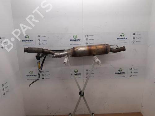 Used Catalyst PEUGEOT 5008 (0U_, 0E_) 2.0 HDi 150 / BlueHDi 150 (150 hp) 11328122