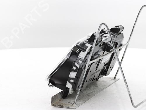 Instrument cluster RENAULT CLIO V (B7_) 1.0 LPG (B7MT) | BP40084074C47 - Image 4