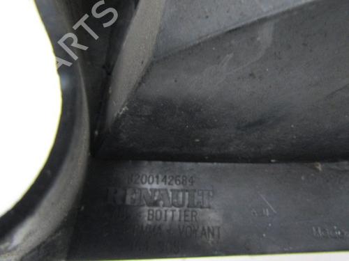 Left taillight RENAULT MEGANE II Estate (KM0/1_) 1.9 dCi (KMRG, KM1G, KM0G, KM2C) | BP11009949C34 