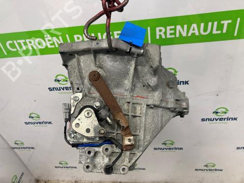 Gearbox PEUGEOT 107 (PM_, PN_) 1.0 | BP22392978M3 